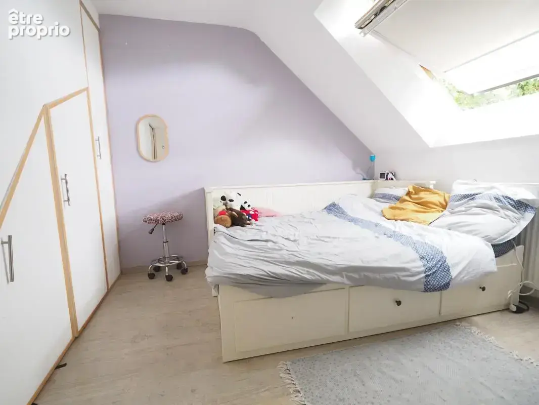 Maison 5 ch Nantes Eraudiere 139m2 au sol - photo 8