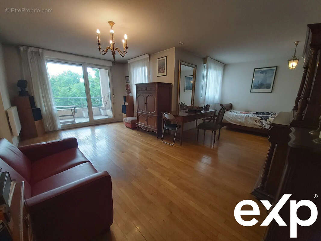 Appartement à LYON-3E