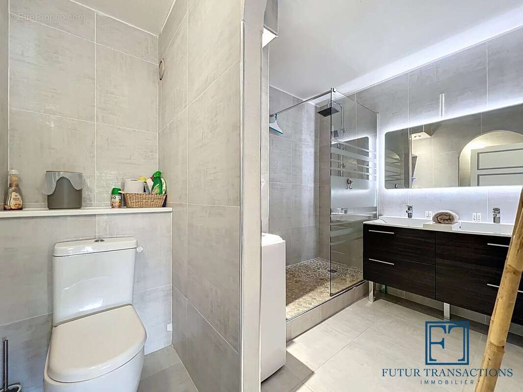 Appartement à SAINT-FRANCOIS