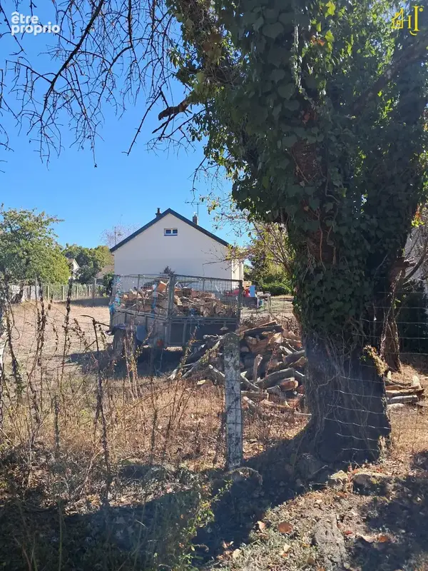 Maison 3 pièces 58 m² à vendre à Bonny-Sur-Loire (45420) - photo 4
