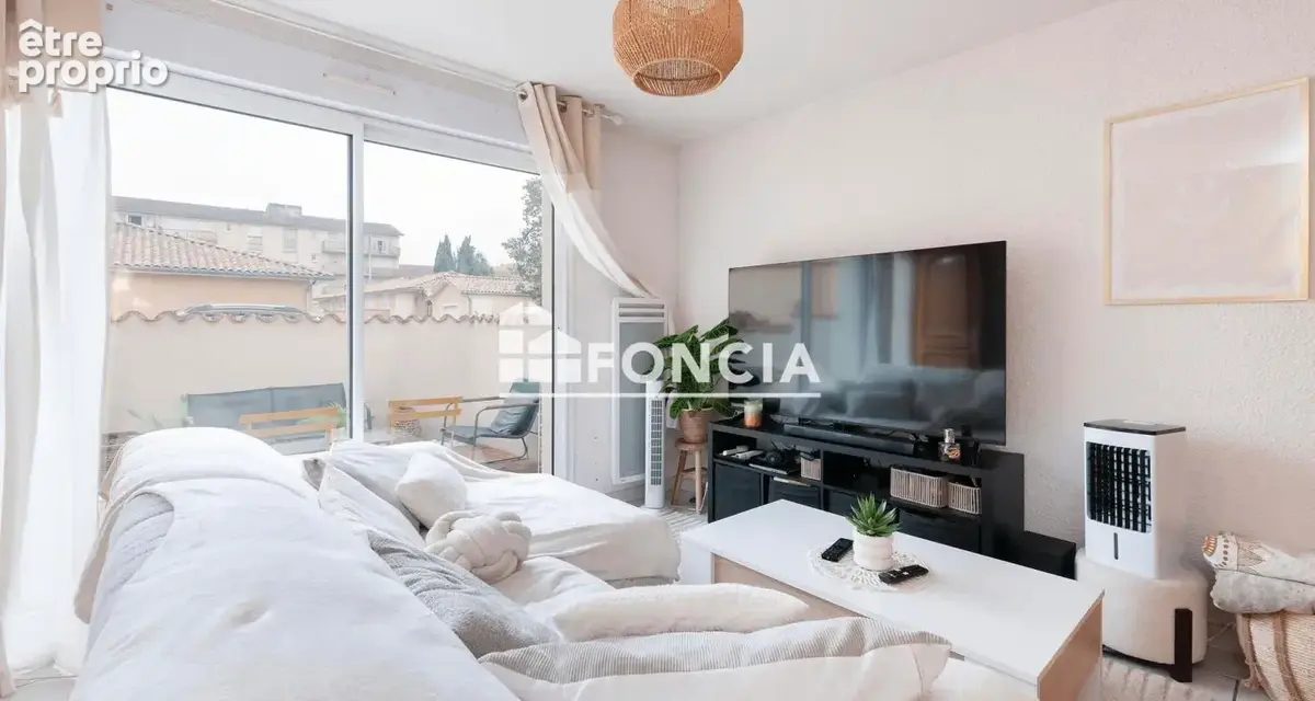 Appartement à MONT-DE-MARSAN