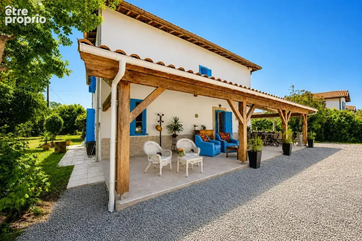 Maison de 12 pièces de 330 m² à Soorts-Hossegor - photo 12