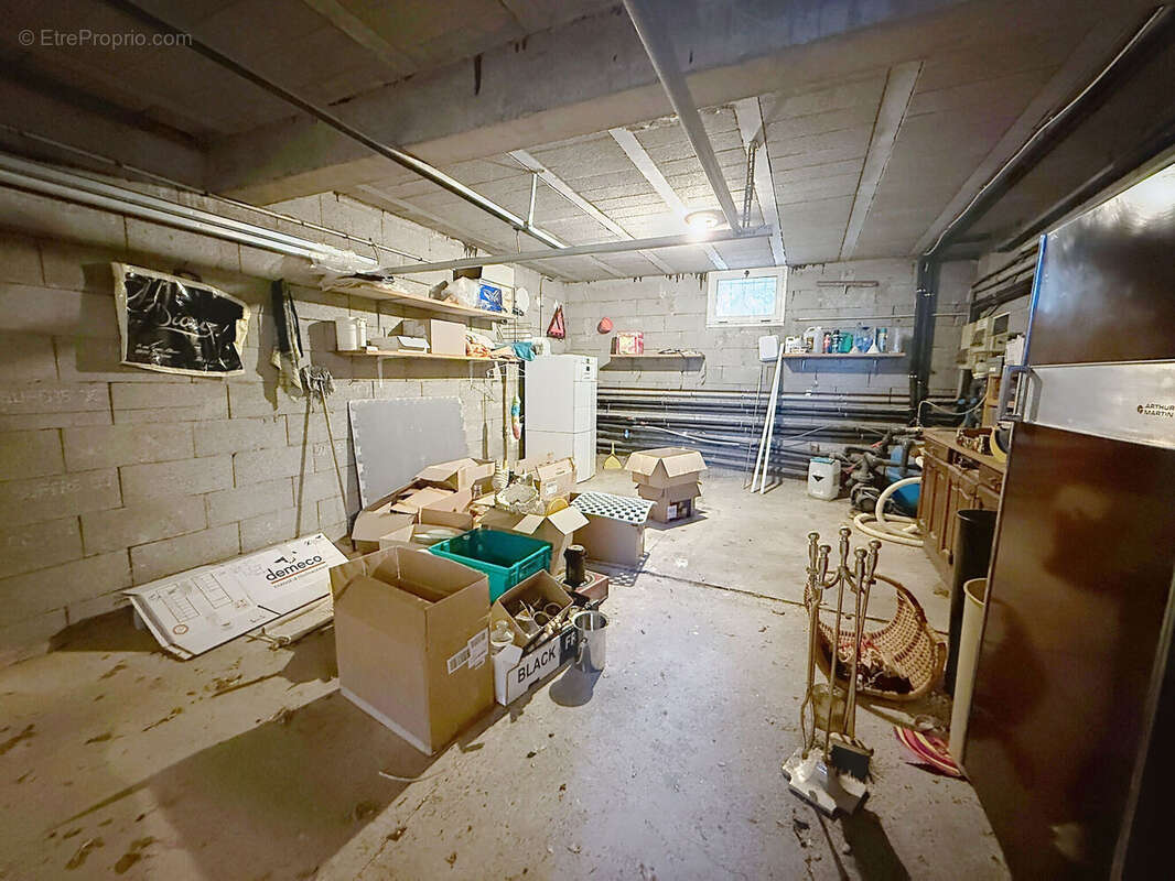 Photo 5 - Maison à SAINT-GELY-DU-FESC