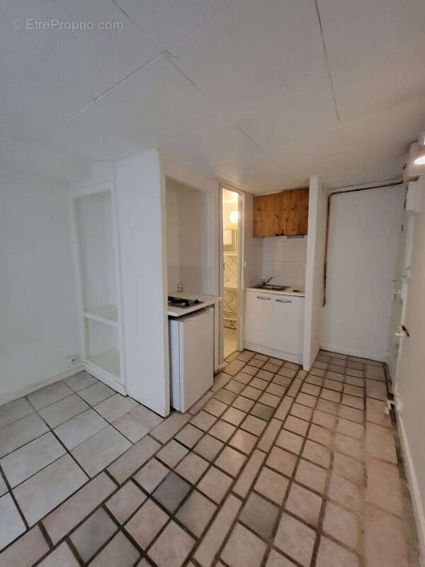 Appartement à PARIS-9E