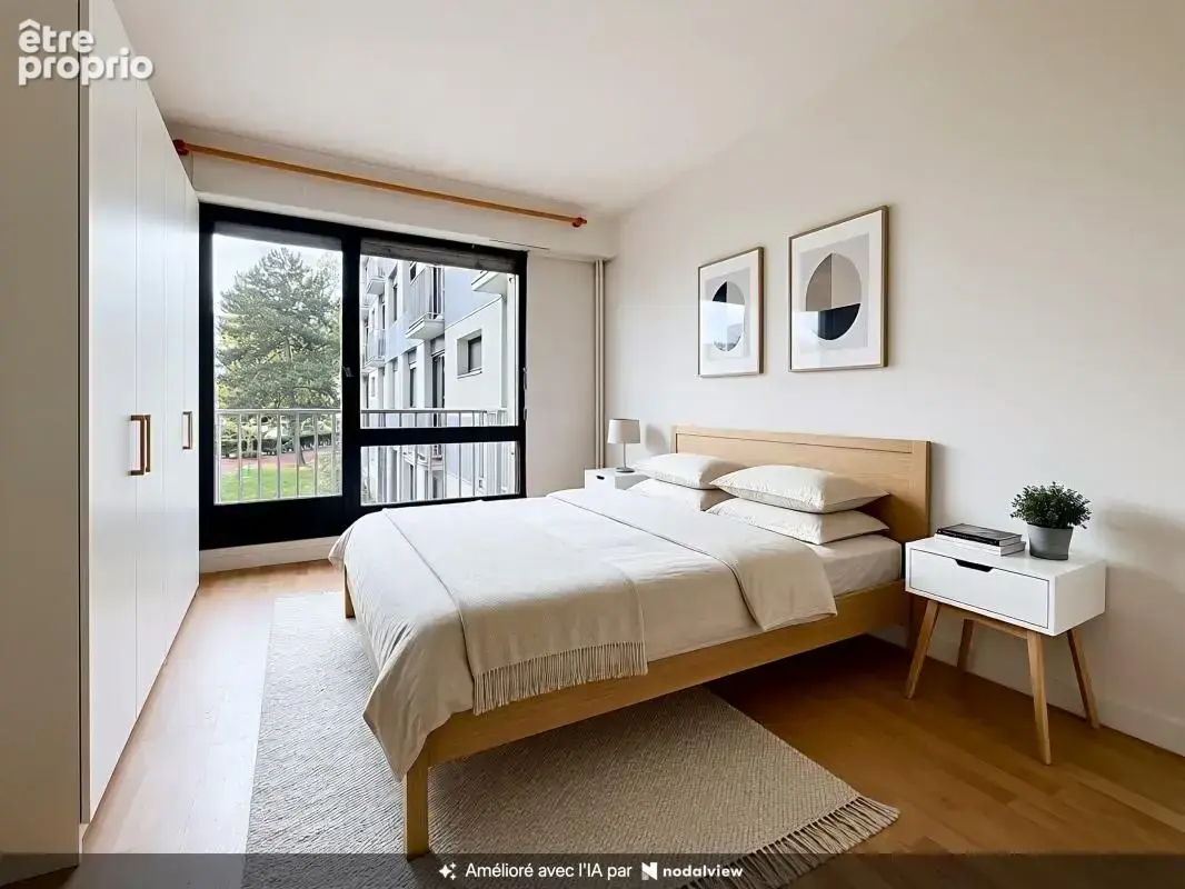 Appartement - photo 8