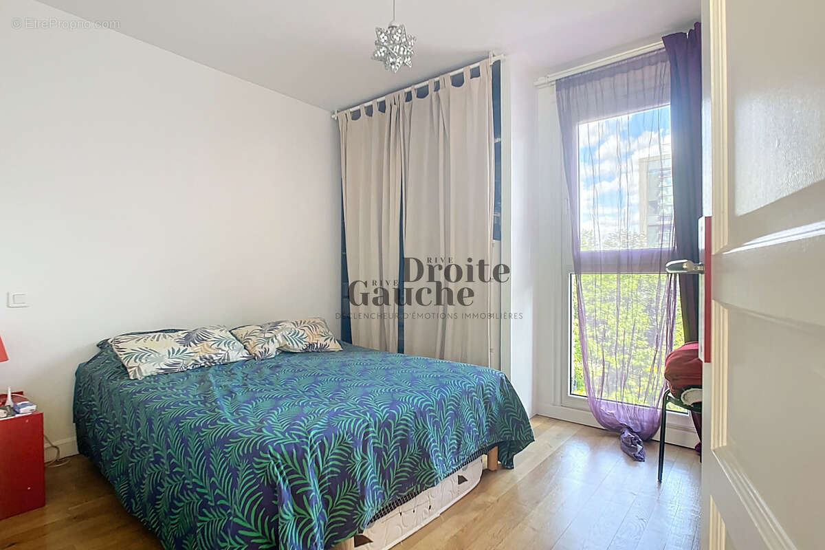 Appartement à MEUDON