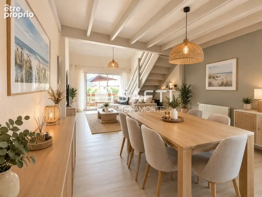 Photo 1 - Appartement à ROYAN