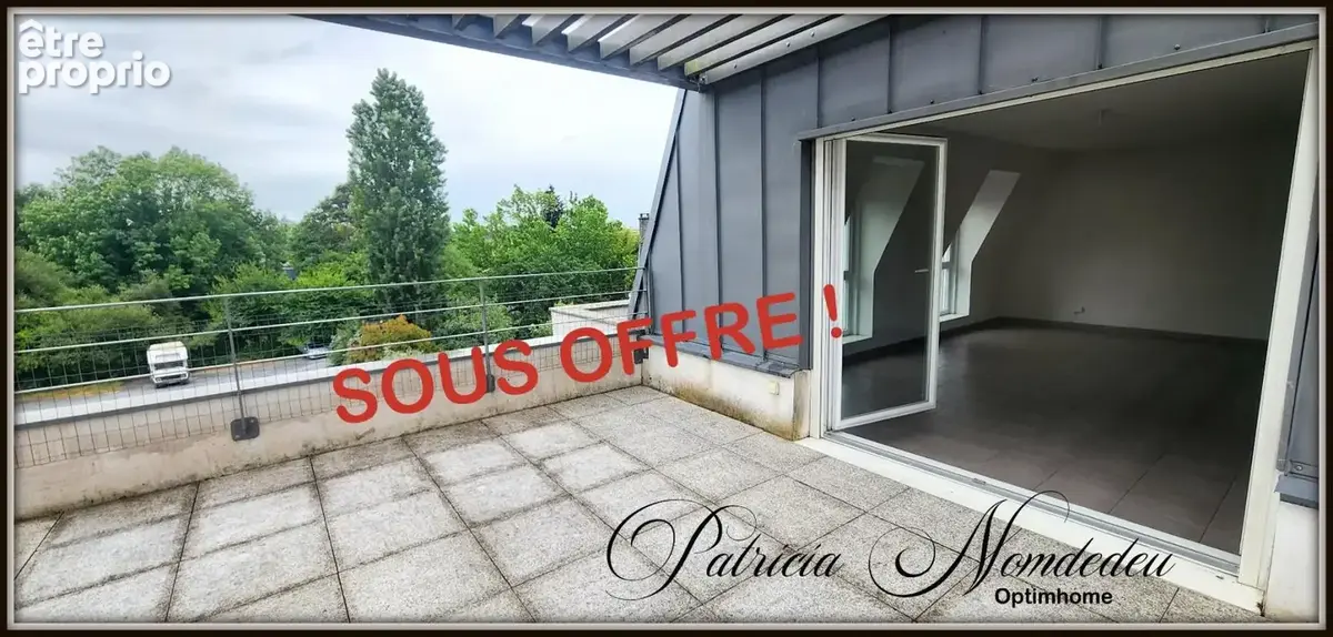 Appartement à JURANCON