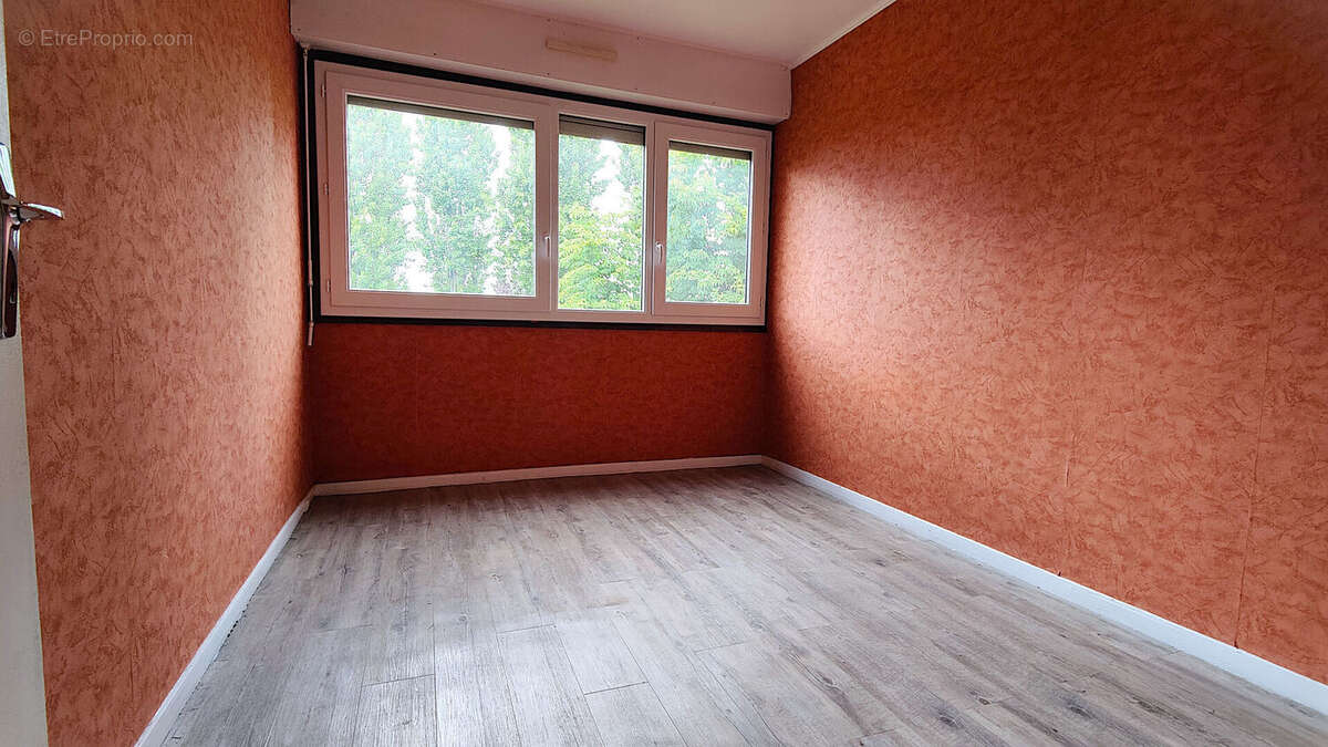 Appartement à CONFLANS-SAINTE-HONORINE