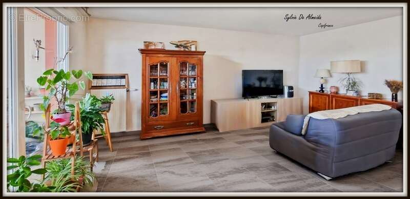 Appartement à MIONNAY