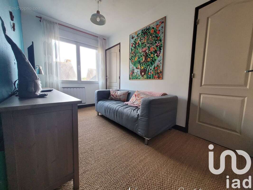 Photo 7 - Maison à ABBARETZ