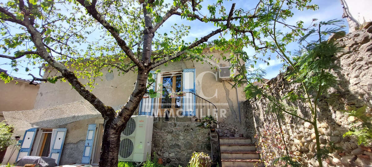 Maison à CARCASSONNE