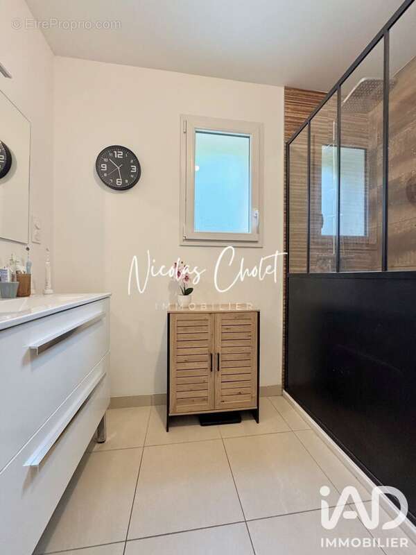 Maison 83 m² à La Meignanne  - photo 8