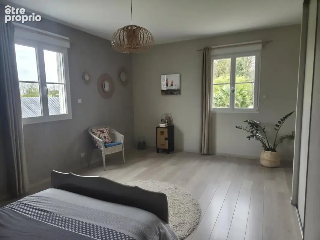 Maison 8 pièces 193 m² à vendre à Chateau-Gontier (53200) - photo 6