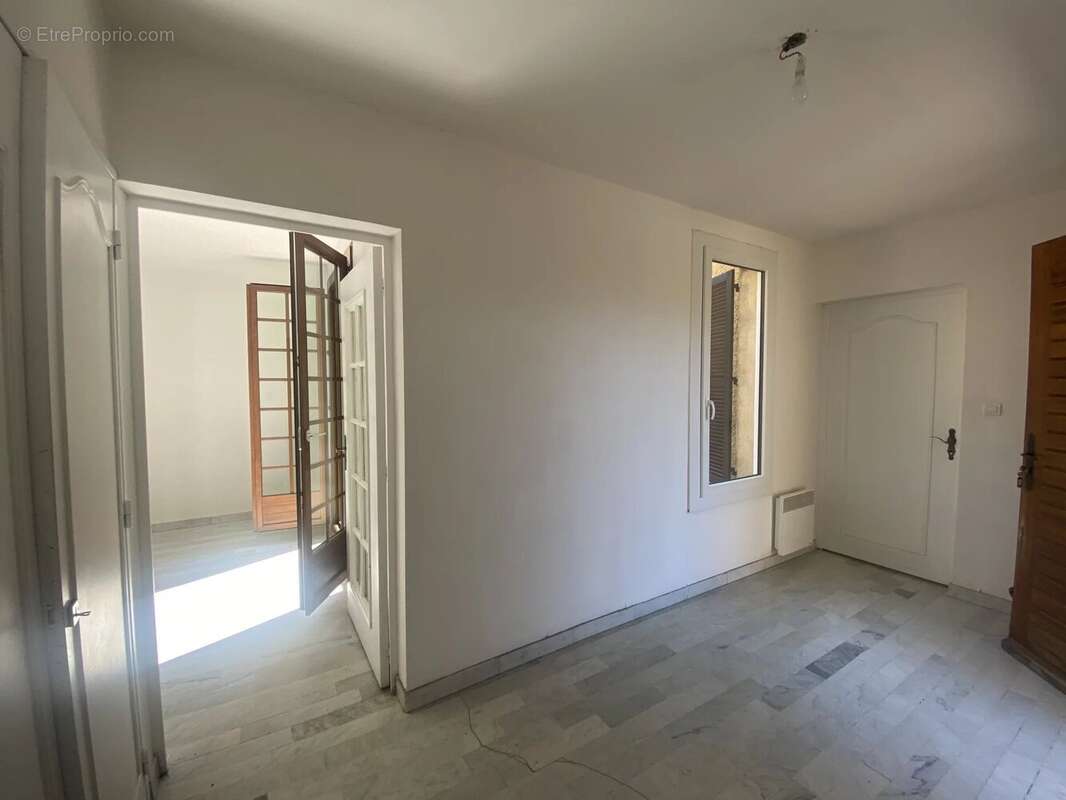 Maison t4, plain -pied, garage et jardin, secteur recherche - photo 5