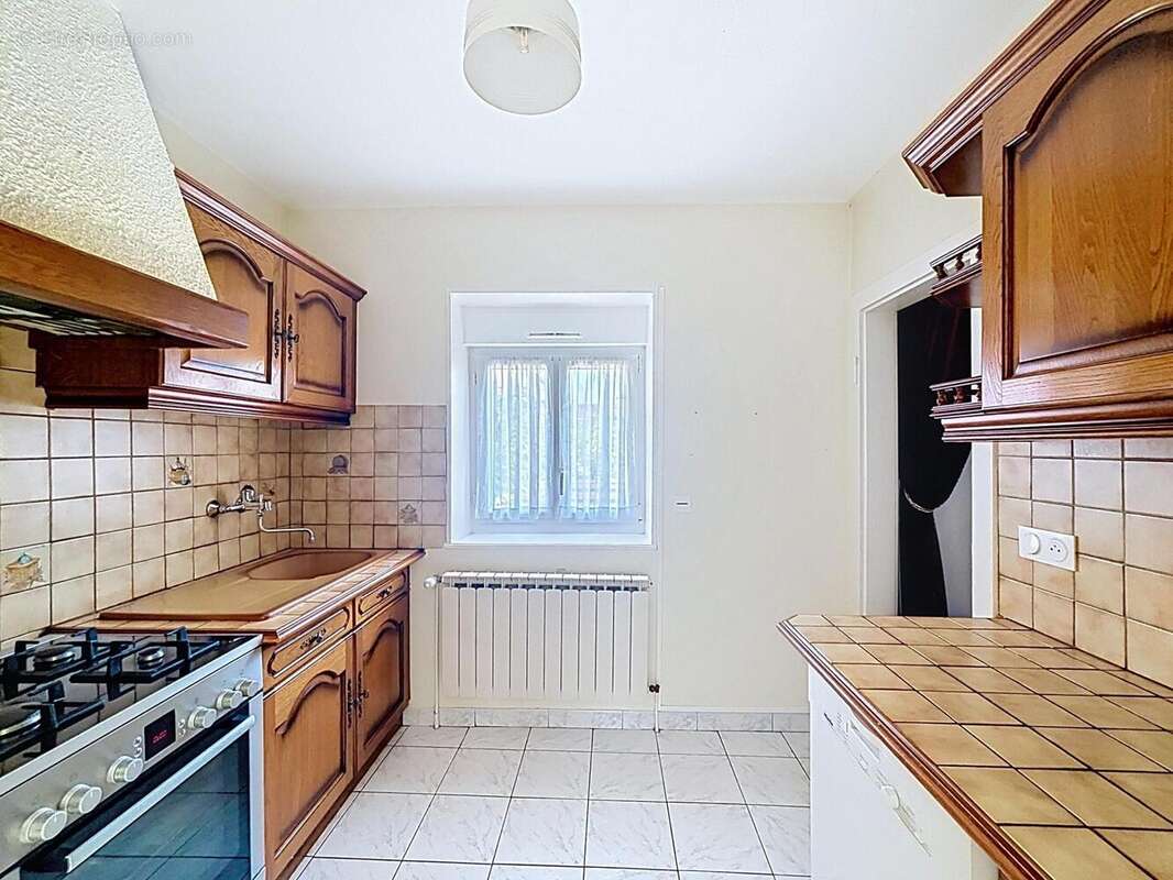 Appartement 80 m² à Hagondange  - photo 5
