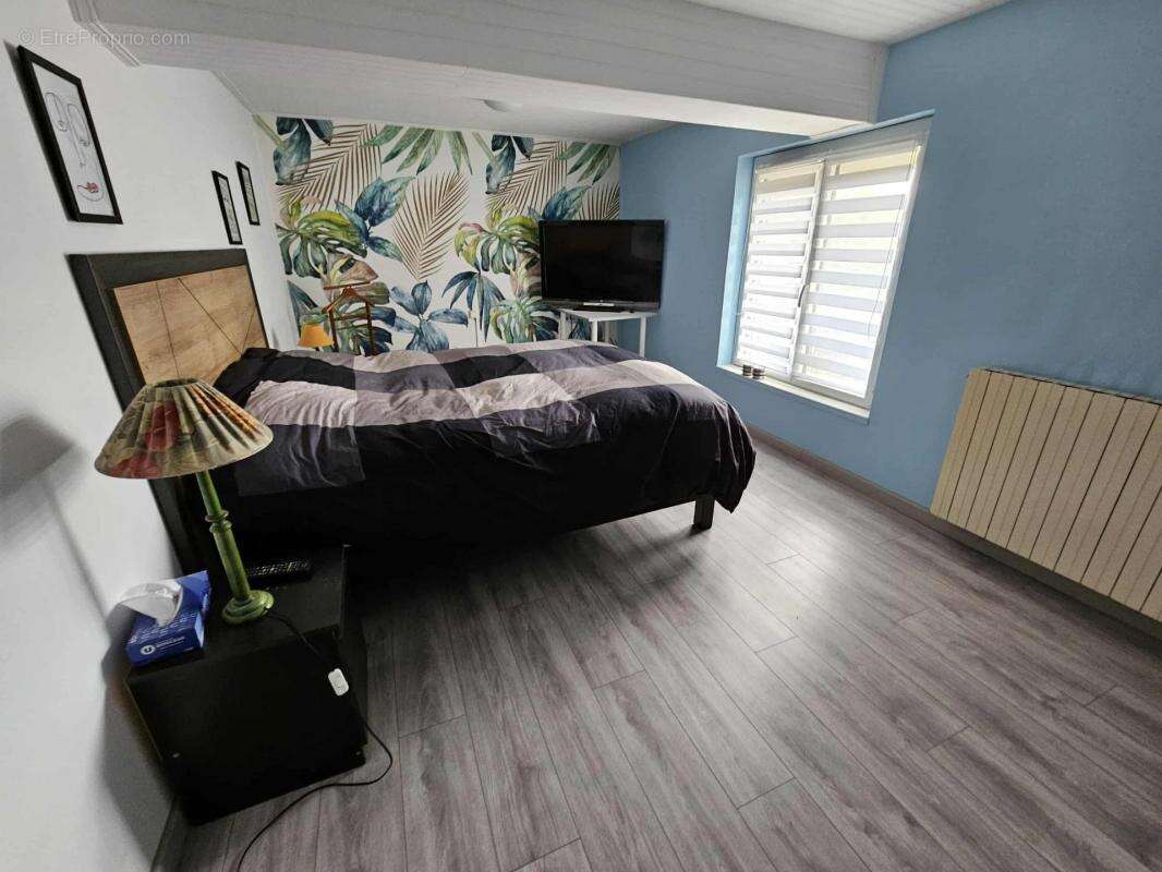 Maison à LA ROCHE-SUR-YON