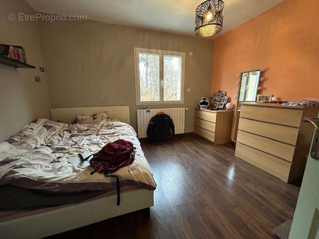 Maison à SAINT-ROMAIN-D'AY