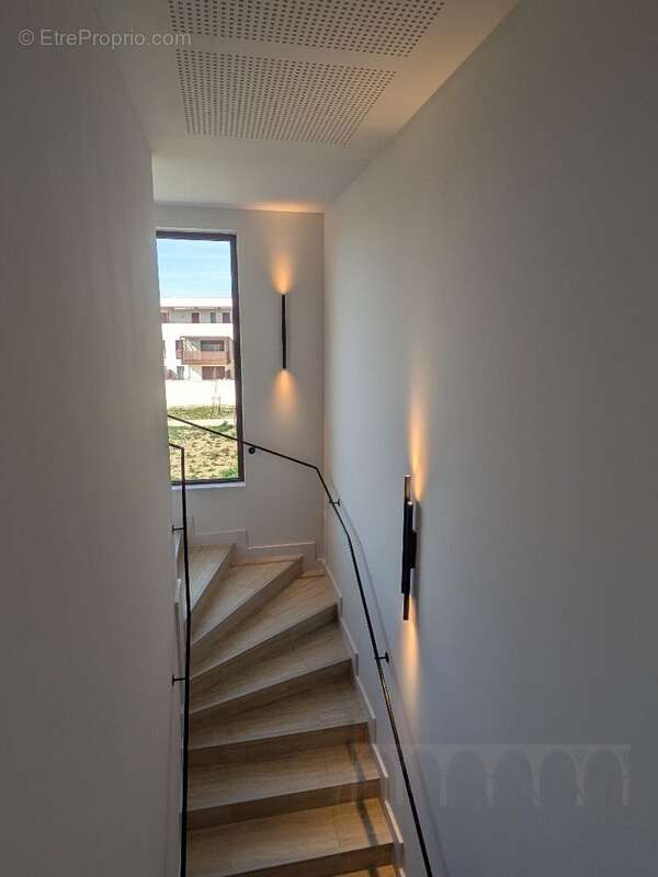 Appartement à CASTRIES