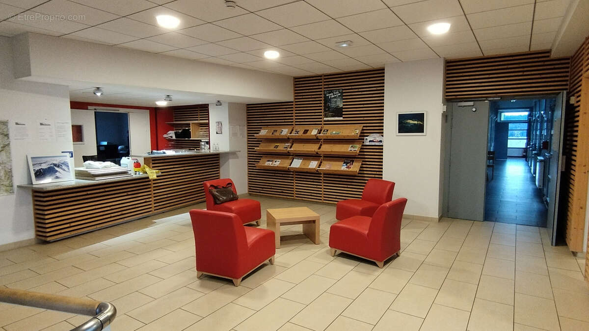 Maison à LE BRUGERON