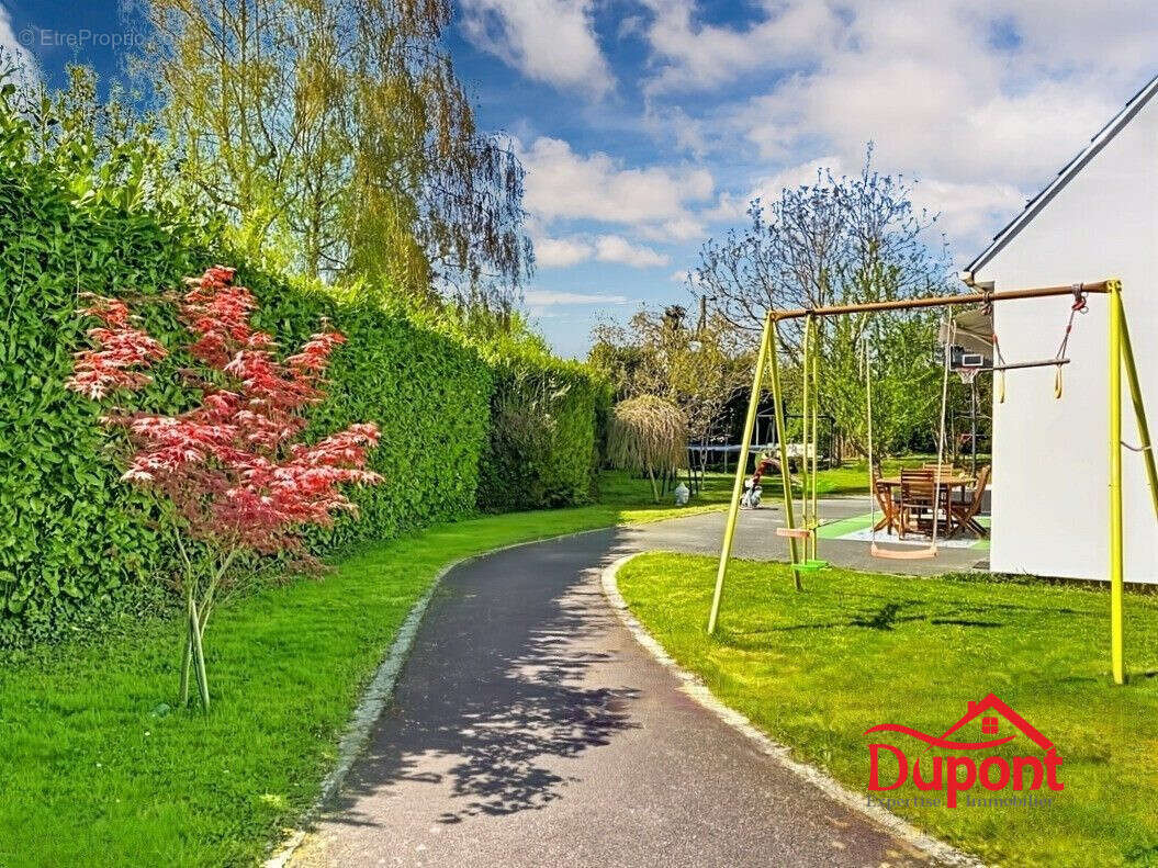 Maison 115 m² à Montigny-Lencoup  - photo 3