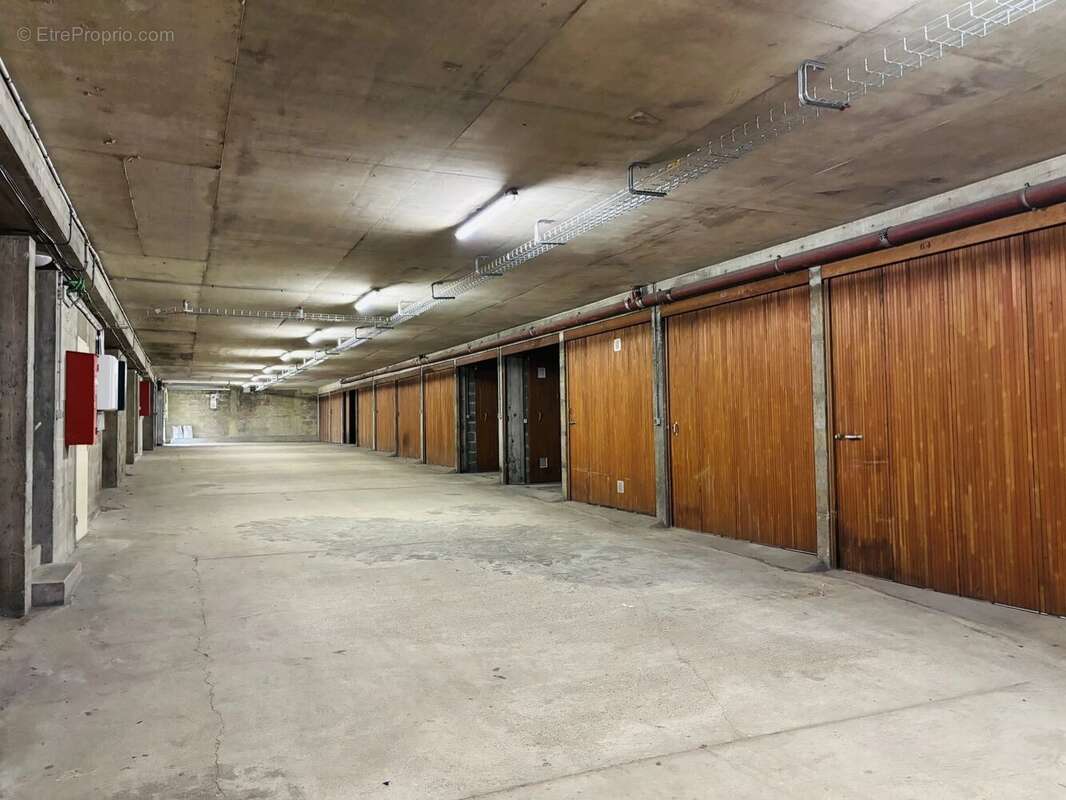 Appartement à RAMBOUILLET