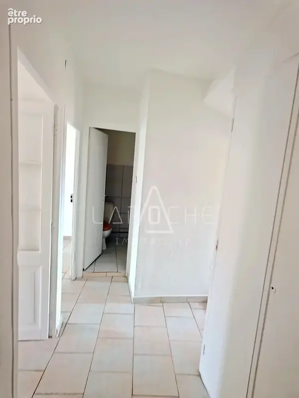 Maison de village - photo 11