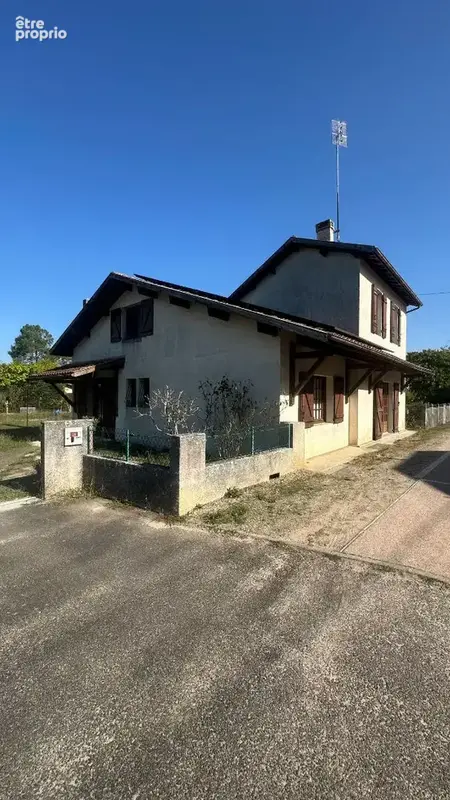 Maison Pissos 6 pièce(s) 130 m2 - photo 3