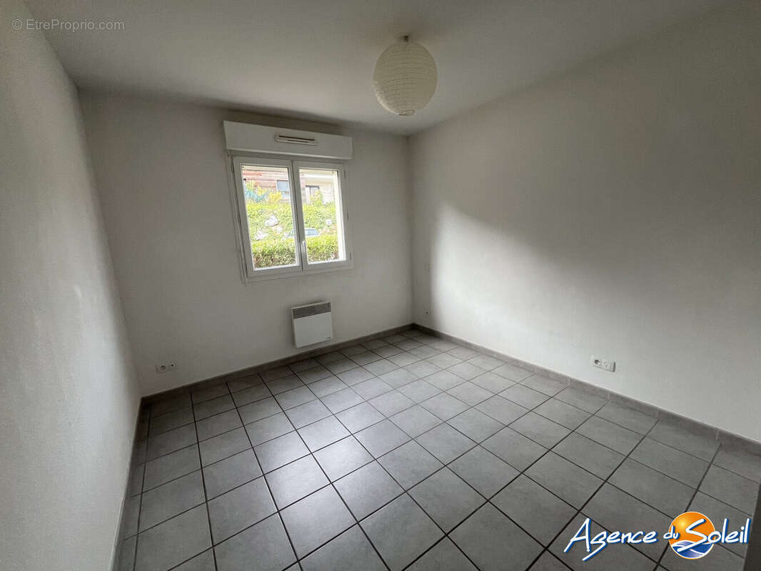 Appartement à NARBONNE