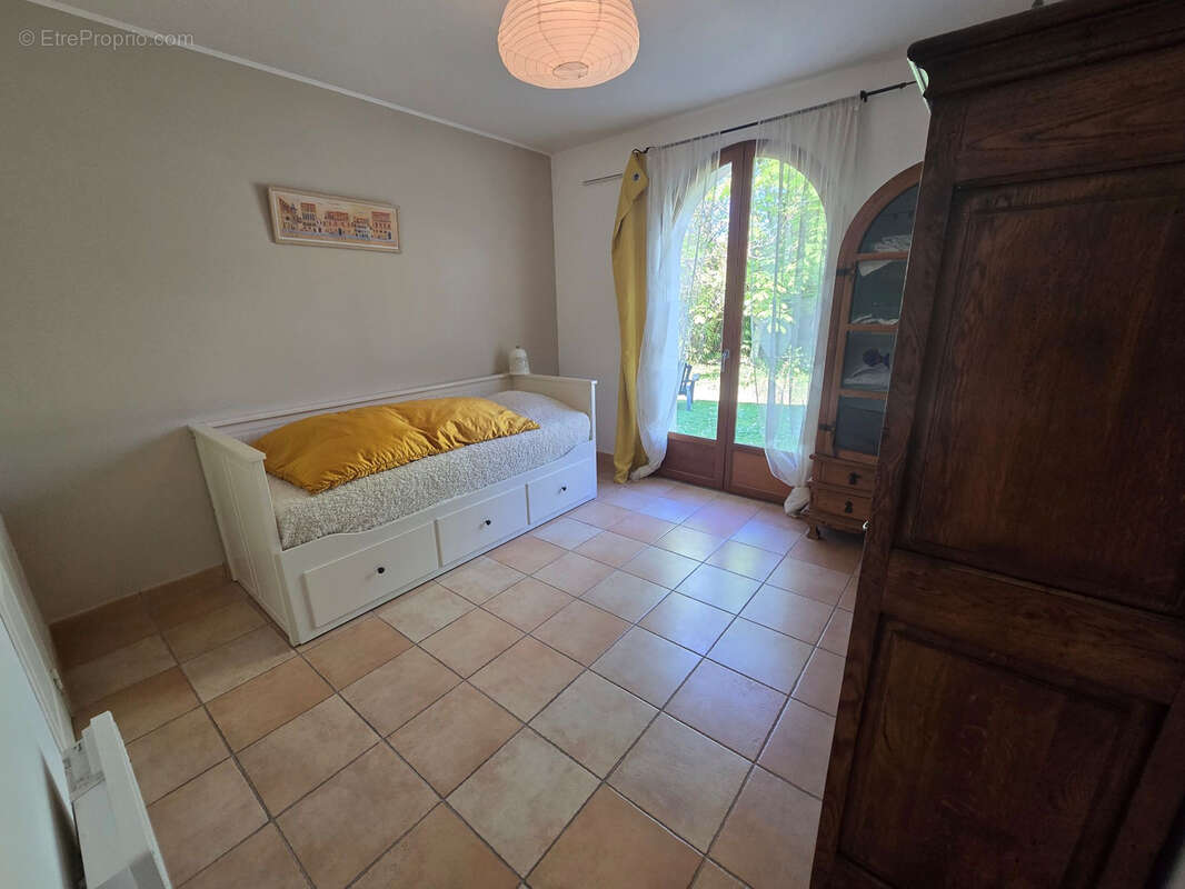 Maison à AIGREFEUILLE-SUR-MAINE