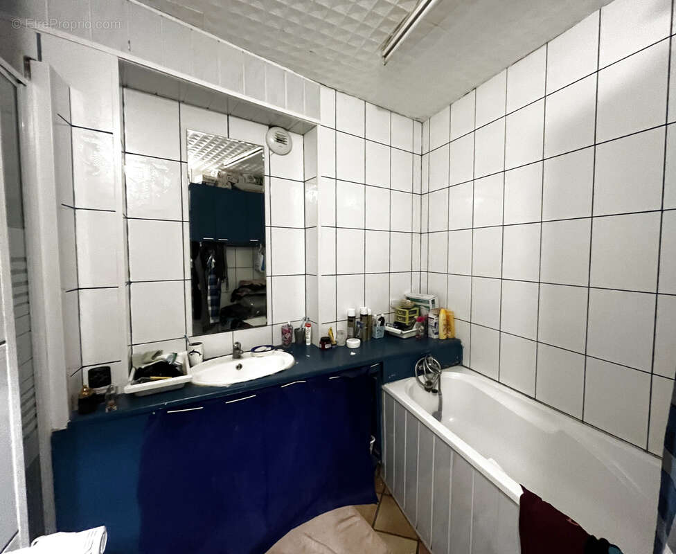 Maison à SAINT-AMAND-LES-EAUX