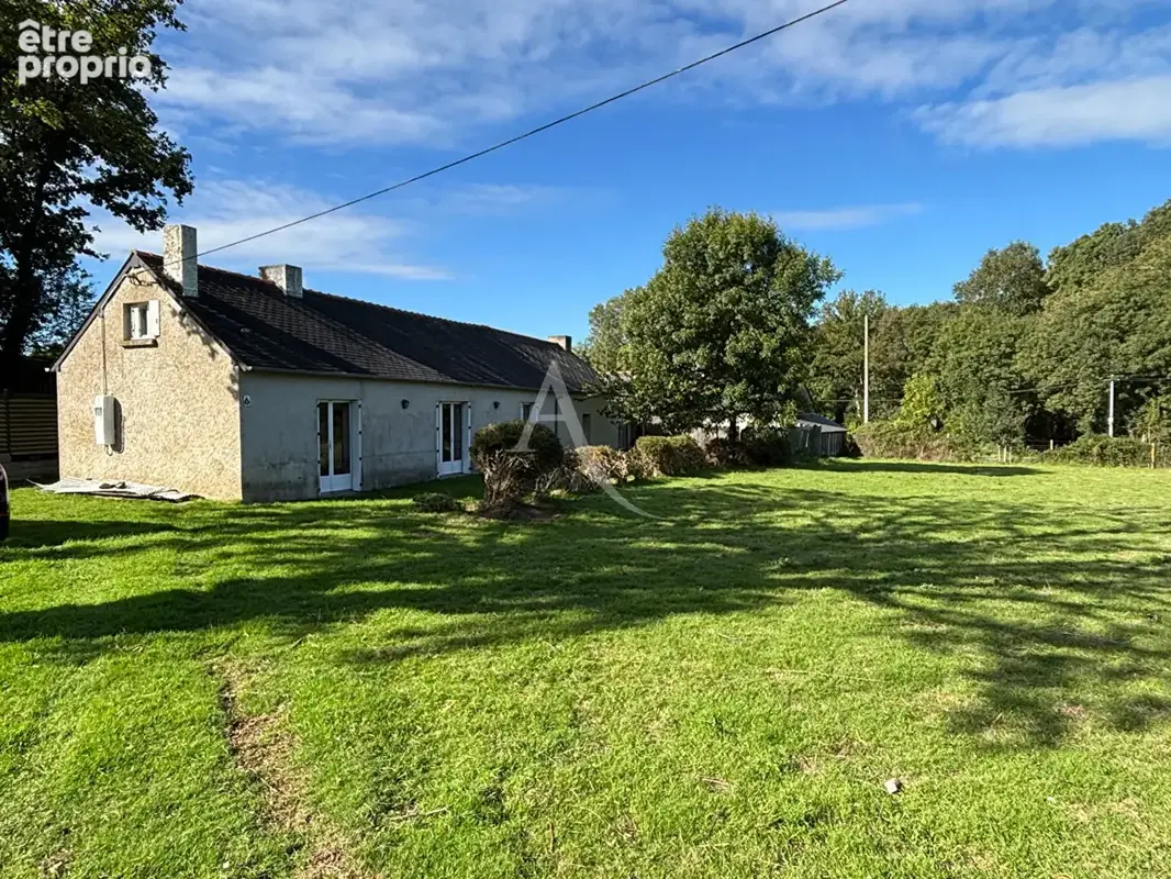 Maison en pierres - photo 8