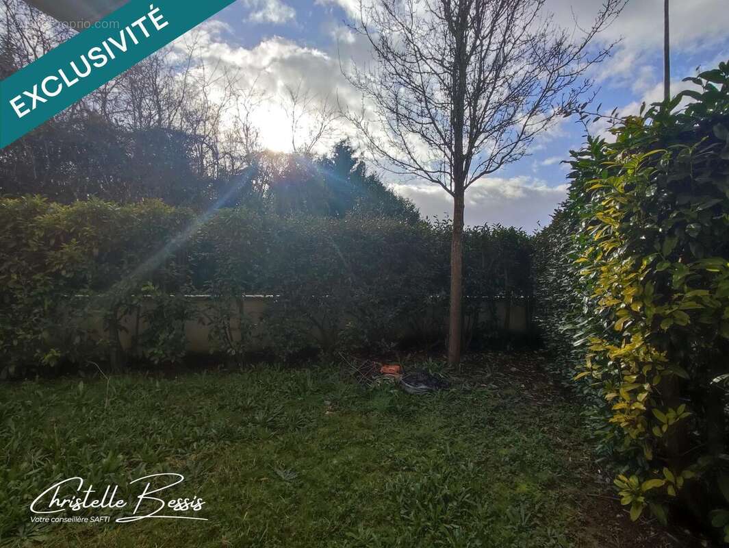 Photo 3 - Appartement à BRIE-COMTE-ROBERT