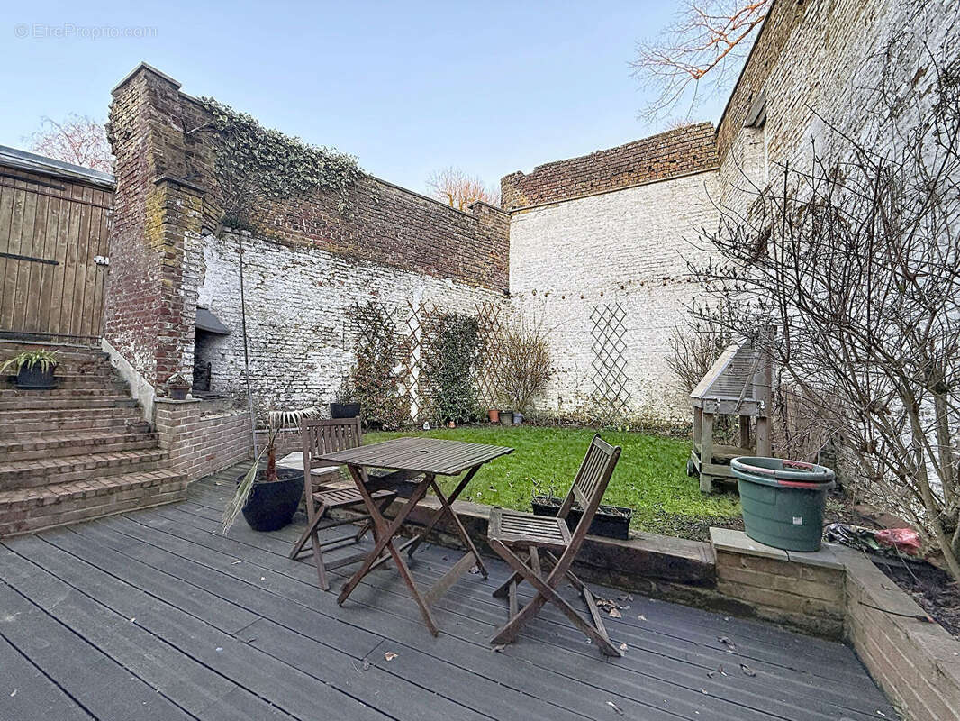 Maison à CASSEL