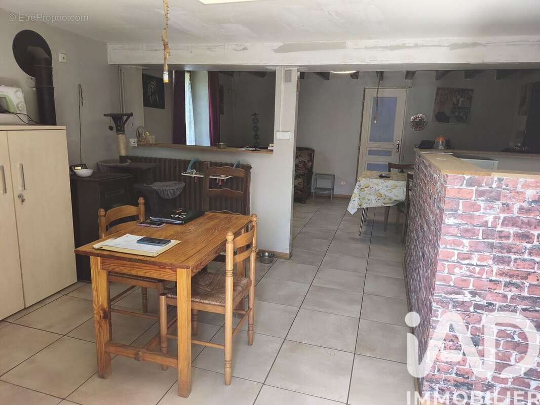 Photo 4 - Maison à FOMPERRON