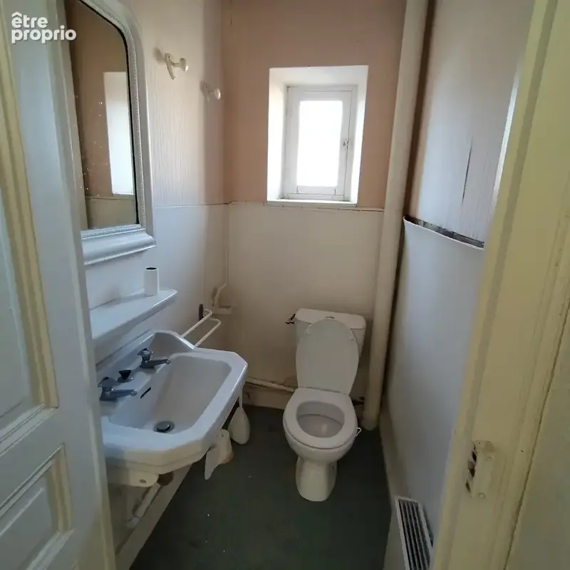 Maison 6 pièces 130 m² à vendre à Sainte-Severe-Sur-Indre (36160) - photo 40
