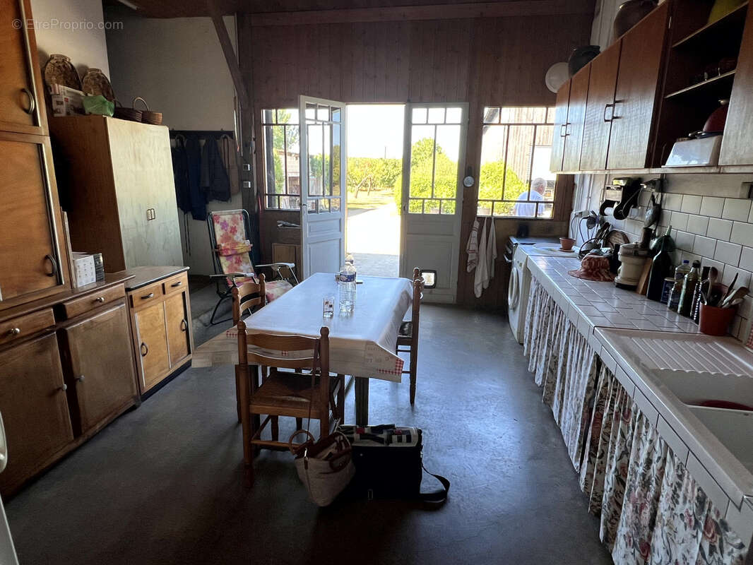 Maison à MEILHAN-SUR-GARONNE