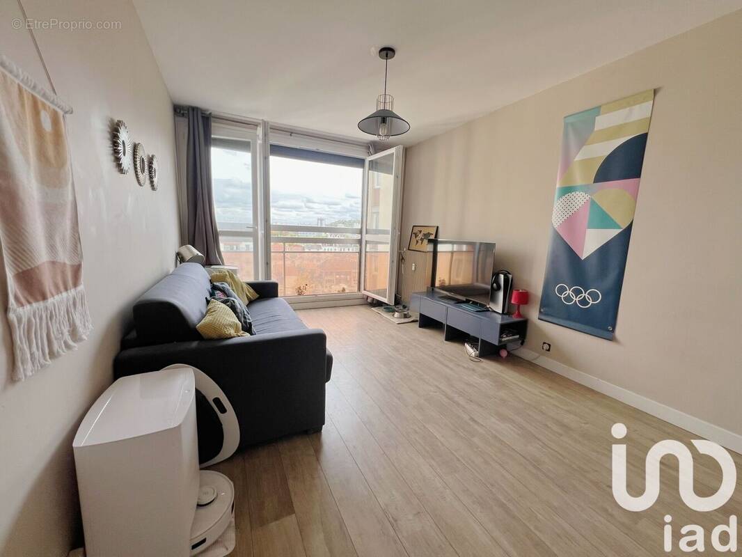 Photo 1 - Appartement à PANTIN