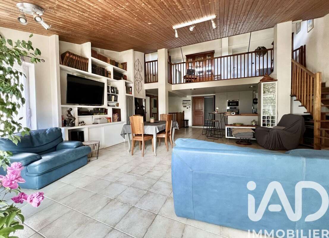 Photo 8 - Maison à THAIRE