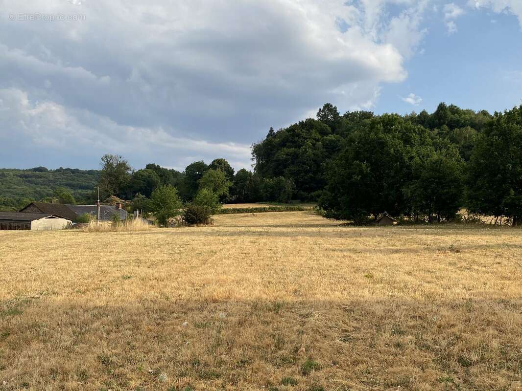 Maison 80 m² à Chateauneuf-La-Foret  - photo 2