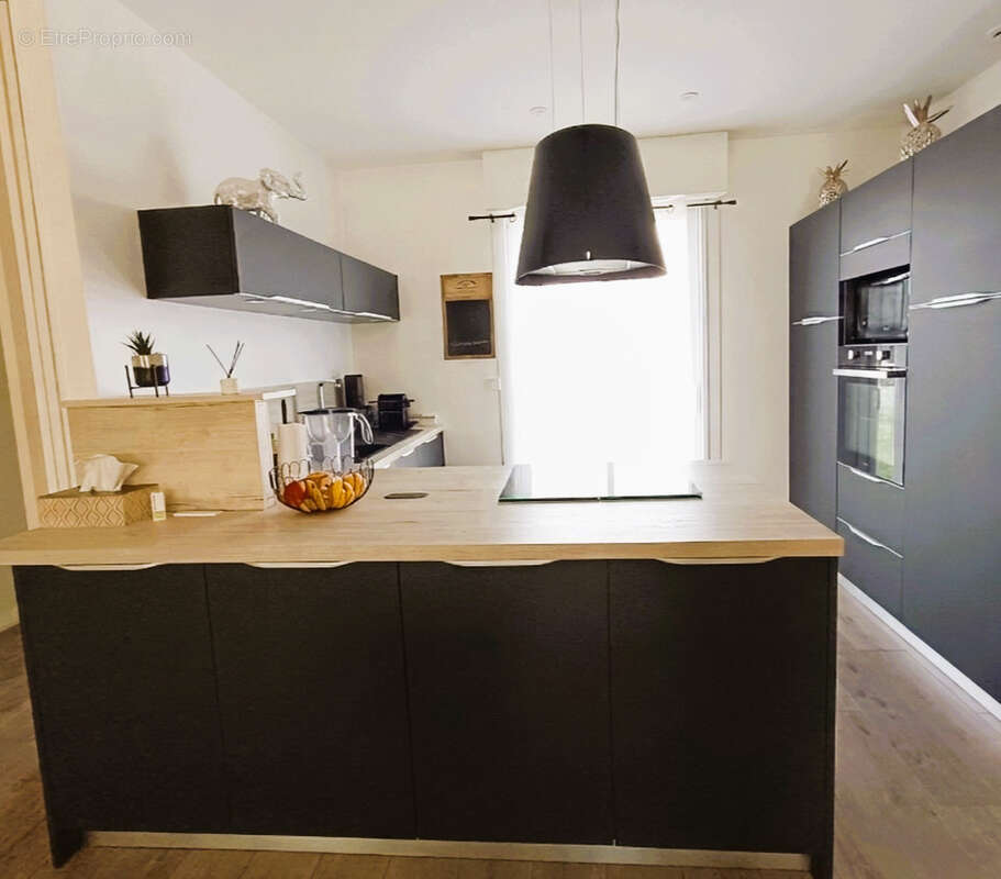 Photo 5 - Maison à LA CRECHE