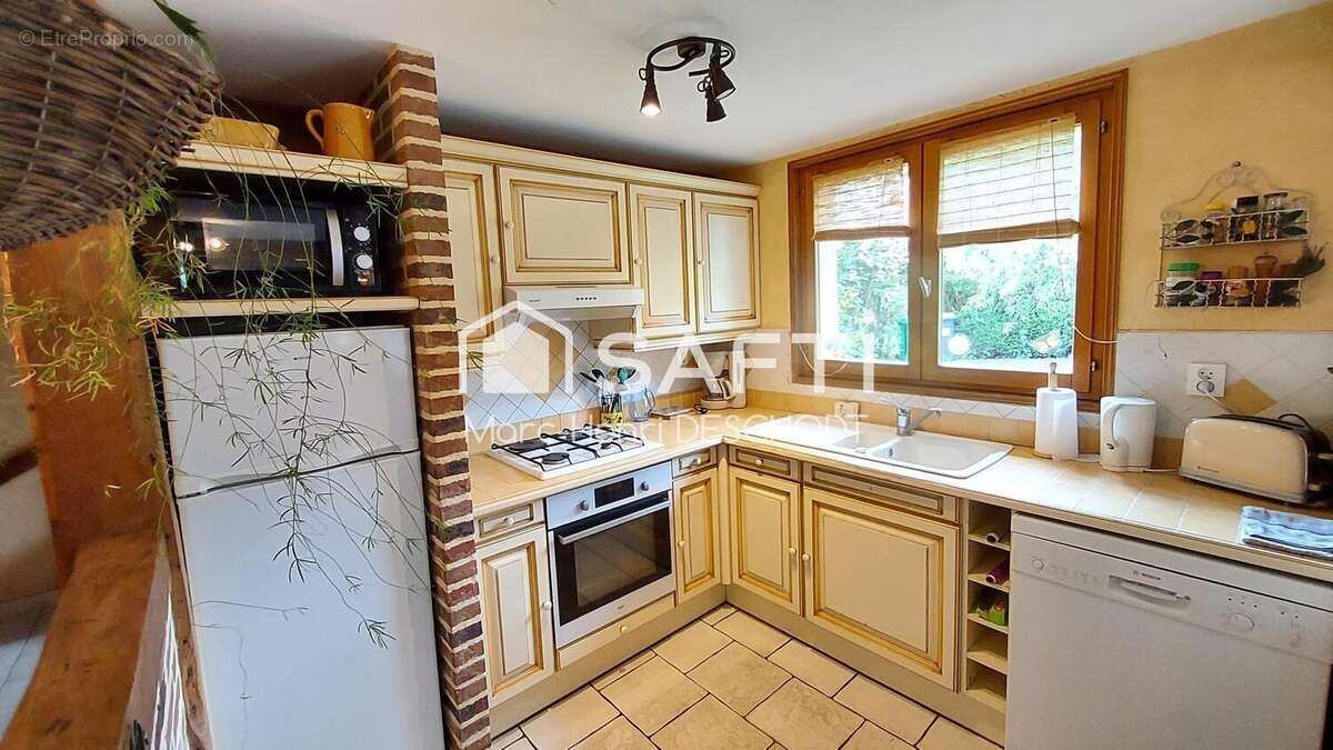 Photo 5 - Maison à CAUMONT