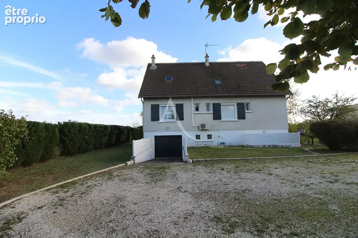 Exclusivité vineuil - photo 16