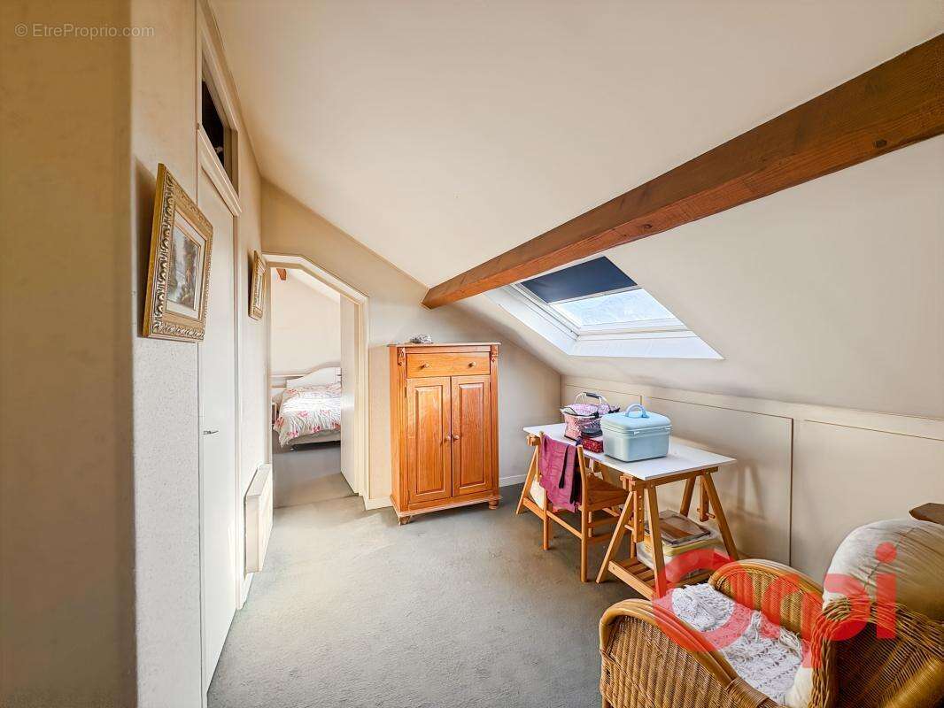 Maison à SAINT-AMAND-MONTROND