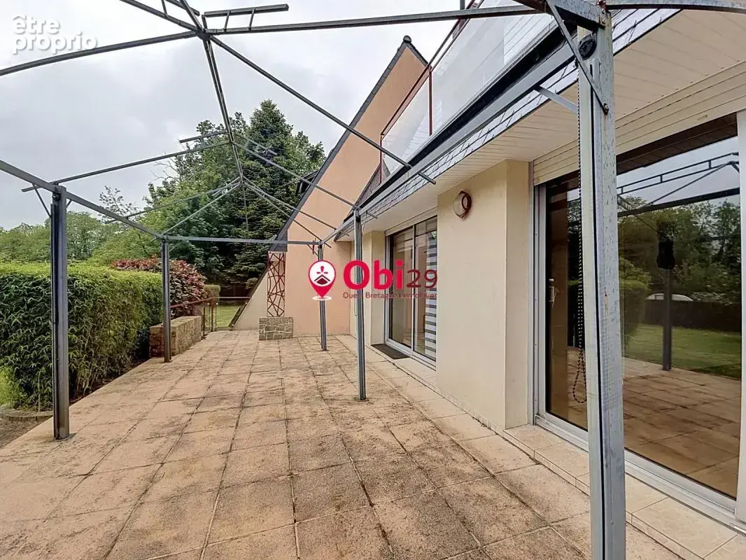 Grande Maison familiale - photo 15