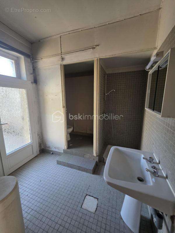 Maison de 128m2 avec terrain de 300m2 et garage - photo 6