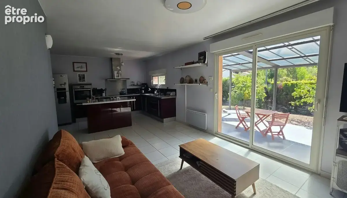 Maison 4 pièces 80 m² à vendre à Verfeil (31590) - photo 6