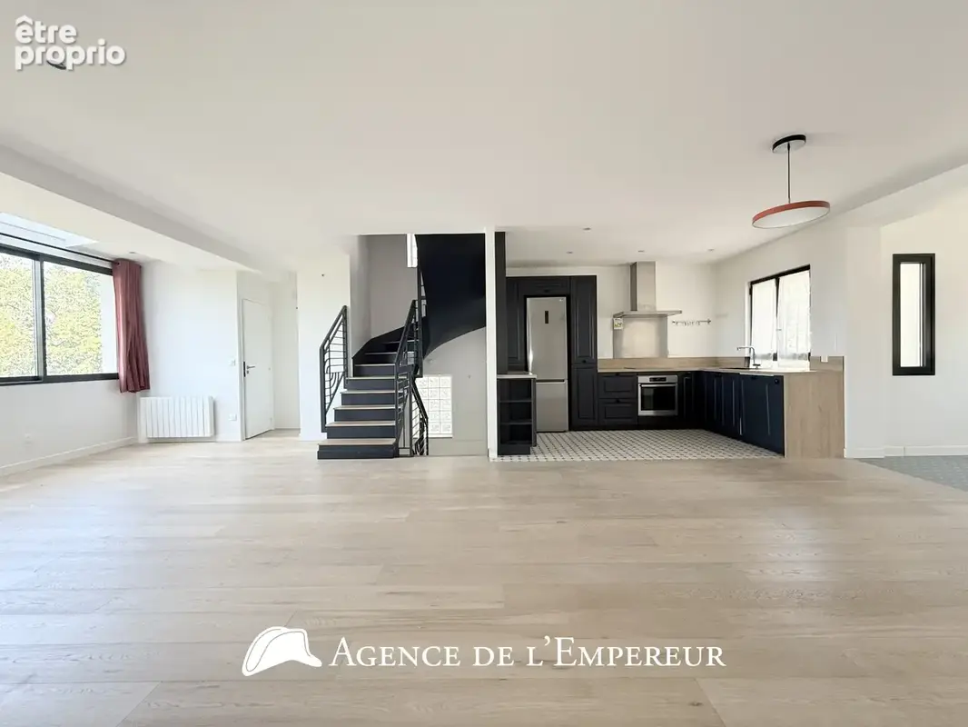 Rueil Centre Ville - photo 4