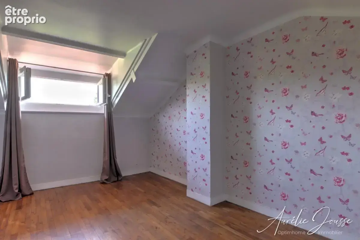  Maison en pierre à vendre à Saint-Priest-Taurion - photo 8