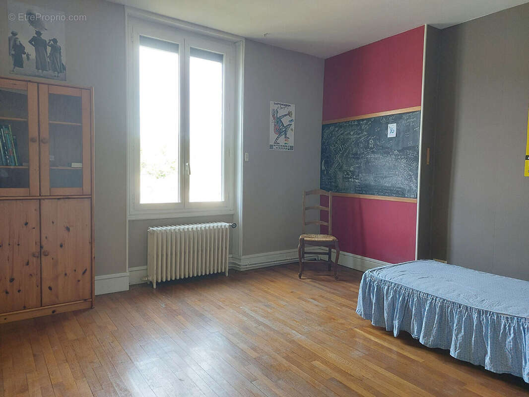 Maison de caractère BOURGES - photo 14